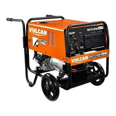 Arc welder / Generator 