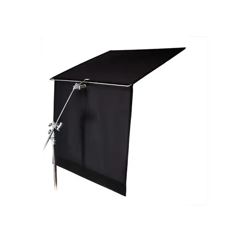 BLACK FLAG FLOPPY TOP HINGE (4X4)