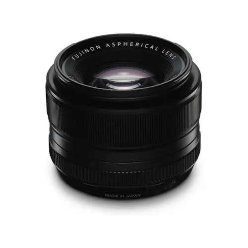 FUJIFILM XF 35mm f/1.4 R LENS