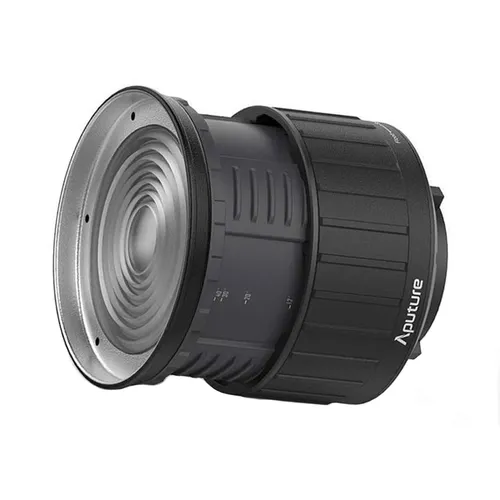 APURTURE FRESNEL 2X BOWENS MOUNT