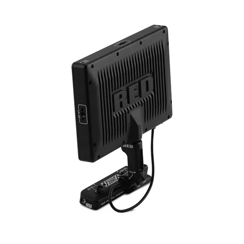 RED DSMC3 TOUCH MONITOR