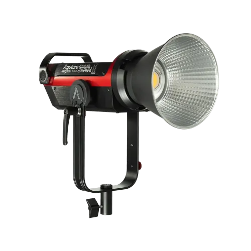 APURTURE LS 300D MK2