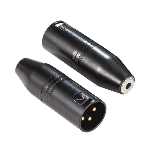 XLR TO 3.5mm JACK ADAPTER