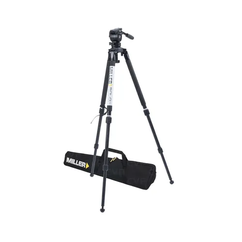 MILLER AIR SOLO 75 TRIPOD SYSTEM