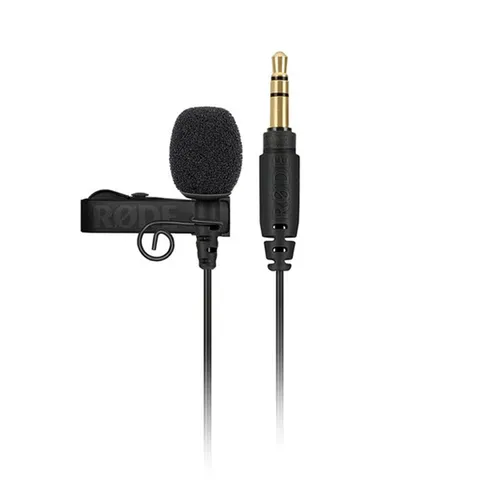 RODE LAVIER MIC PRO
