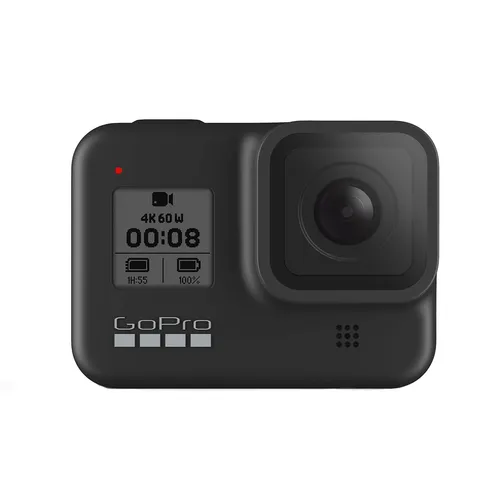 GOPRO HERO 8 BLACK