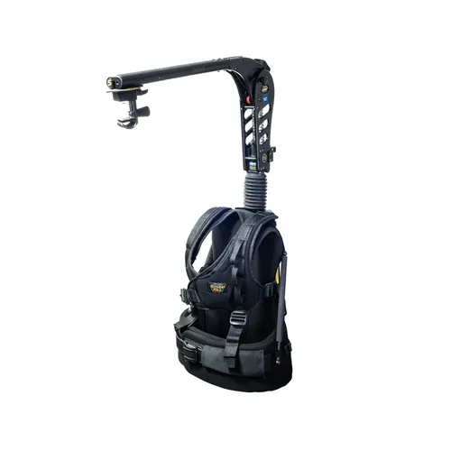 EASYRIG VARIO 5 + STABIL G3 ARM