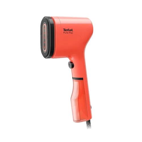 TEFAL PURE POP SLIM HANDHELD CLOTHES STEAMER