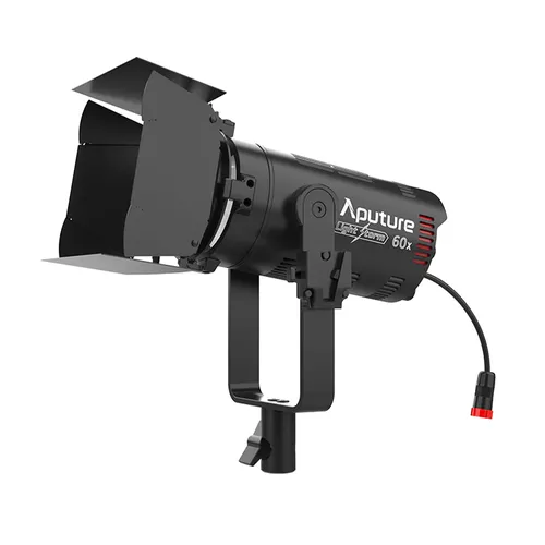 APUTURE LS 60X 60W BI COLOUR