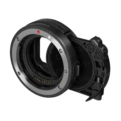 CANON RF EF ADAPTER WITH VARIABLE ND FILTERS