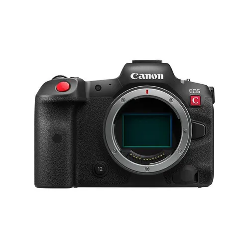 CANON R5C KIT