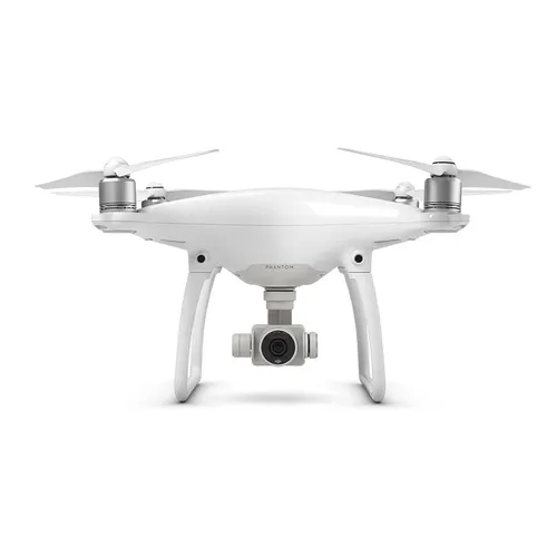 DJI PHANTOM 4 V2 DRONE