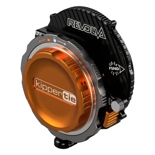 KIPPER TIE REVOLVA RF EF ADAPTER ND CARTRIDGE FILTER