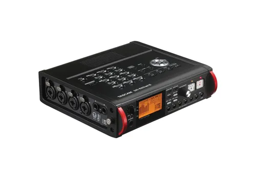 Tascam DR680 Recorder