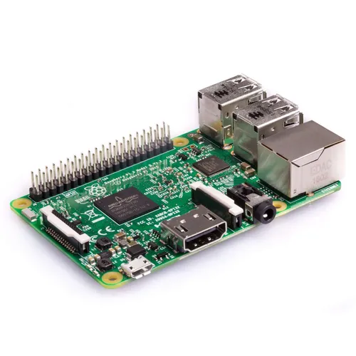 Raspberry Pi