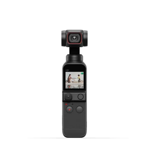 DJI OSMO