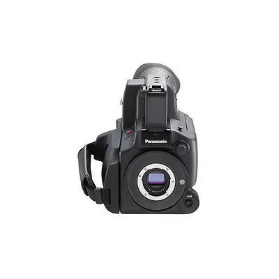 Panasonic AG-AF100 AVCCAM body