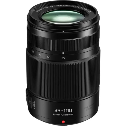 Panasonic Lumix 35-100mm f/2.8