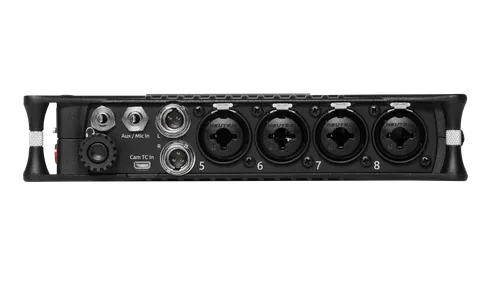 Sound Devices Mix Pre 10