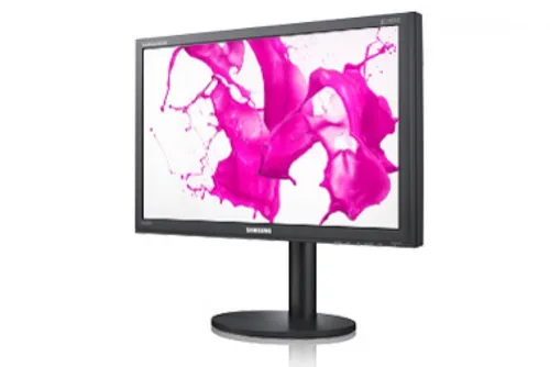 Samsung SyncMaster BX2240 Display