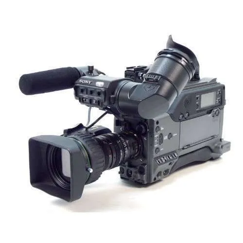Sony DSR-300A Camcorder