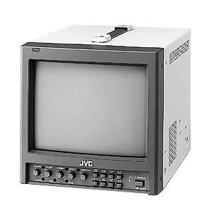 JVC TM-910SU CRT Monitor