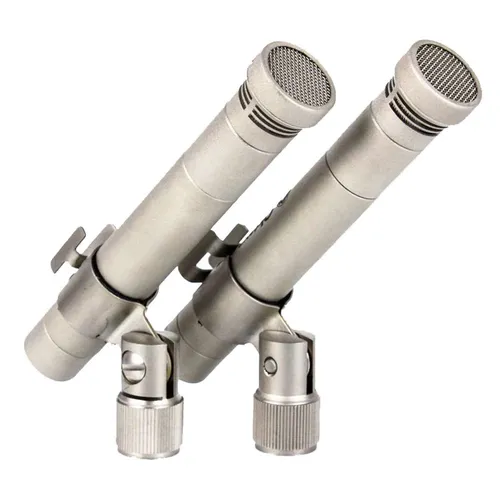 Oktava MK-012 Condenser Microphone Stereo Pair