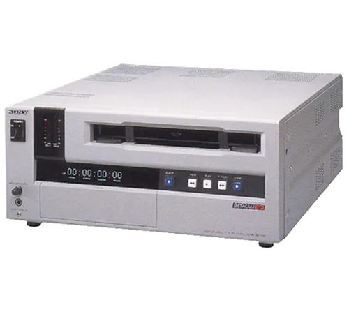 Sony Betacam Player - UVW 1800