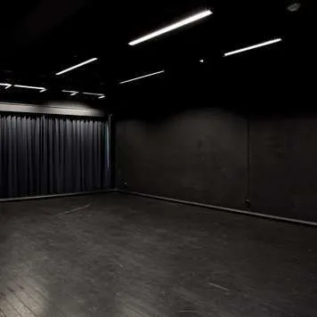 Screening Room (Production)