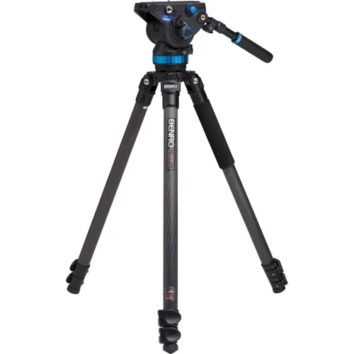 Benro S8 Video Tripod