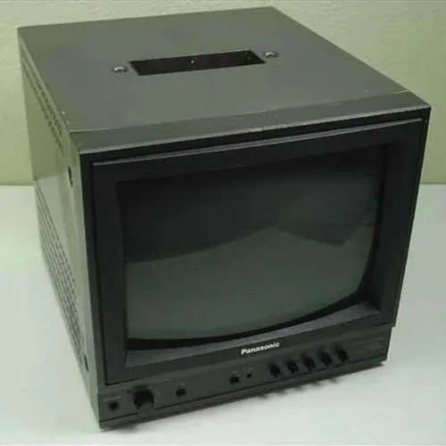 Panasonic CT-1030M CRT Monitor
