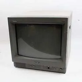 Sony PVM-14L2 CRT Monitor