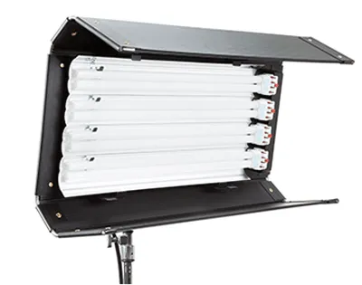Kino Flo Diva-Lite 400 Fluorescent Fixture