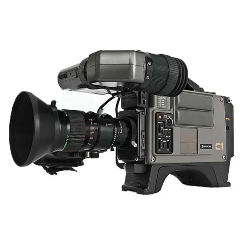 Hitachi FP-Z31 ComputaCam