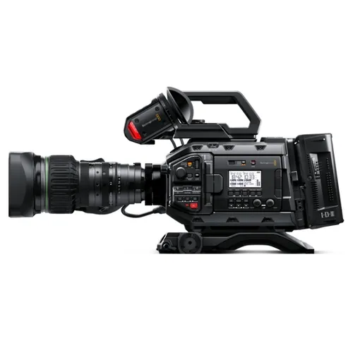 Blackmagic URSA Mini Pro 4.6K G2