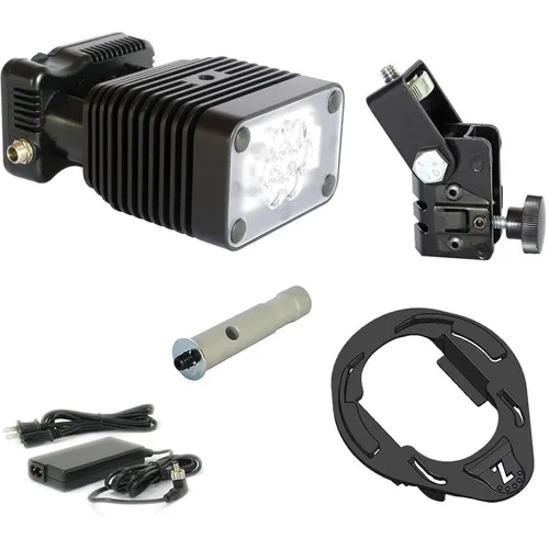 Zylight Z90 Lighting Kit