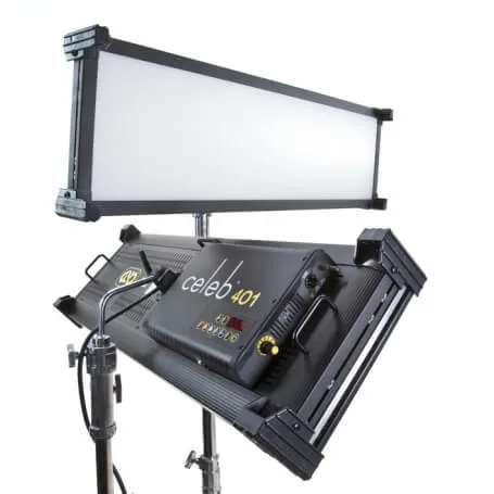 Kino Flo Celeb 401 DMX