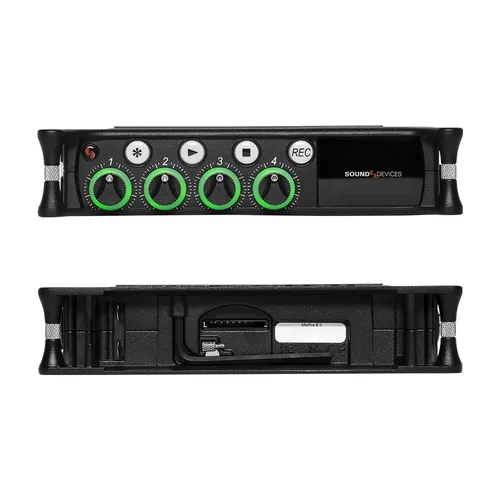 Sounds Devices Mix Pre 6