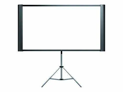 Portable Projector Screen