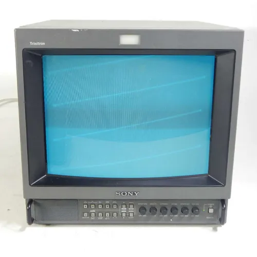 Sony PVM-20L2 CRT Monitor