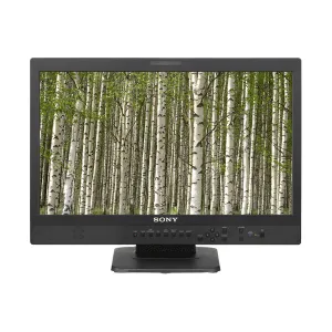 Sony LMD-2110W Monitor