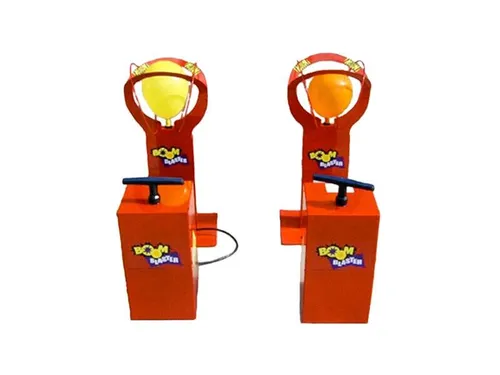 Boom Blasters Balloon Popping 