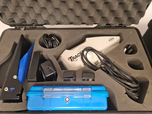 Instrument Accessories - Tracer