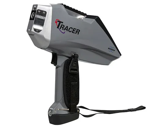 Bruker Tracer 5g