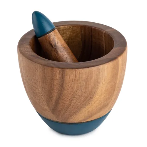 Mortar and Pestle