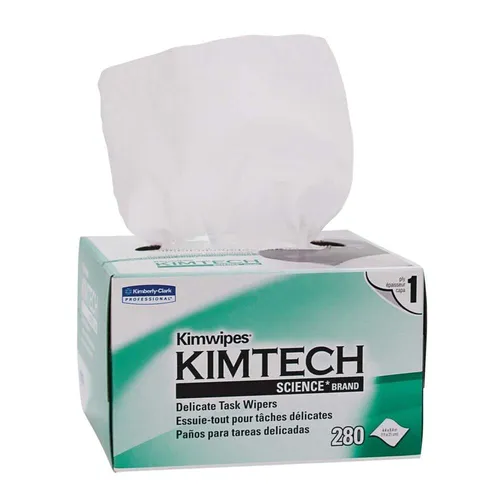 Kim Wipes