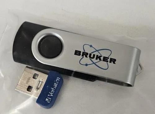 Instrument Thumb Drive