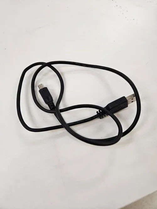 Niton - USB to Laptop chord