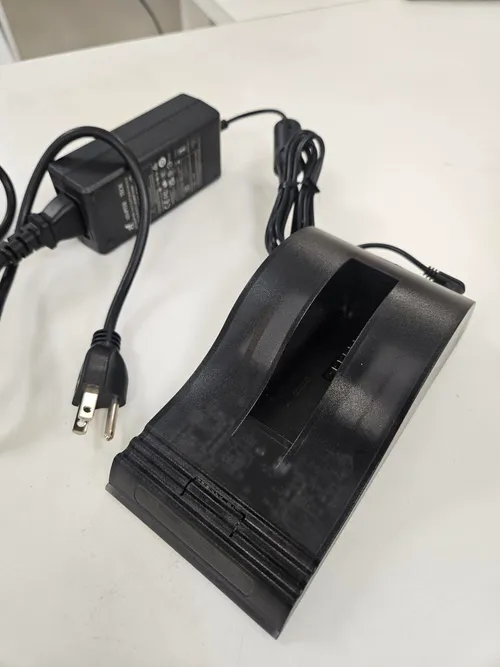 CTX Battery Charging Station