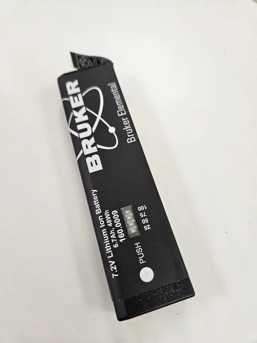 Titan / Tracer Battery